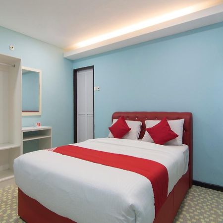 Star Hotel Port Dickson Kültér fotó