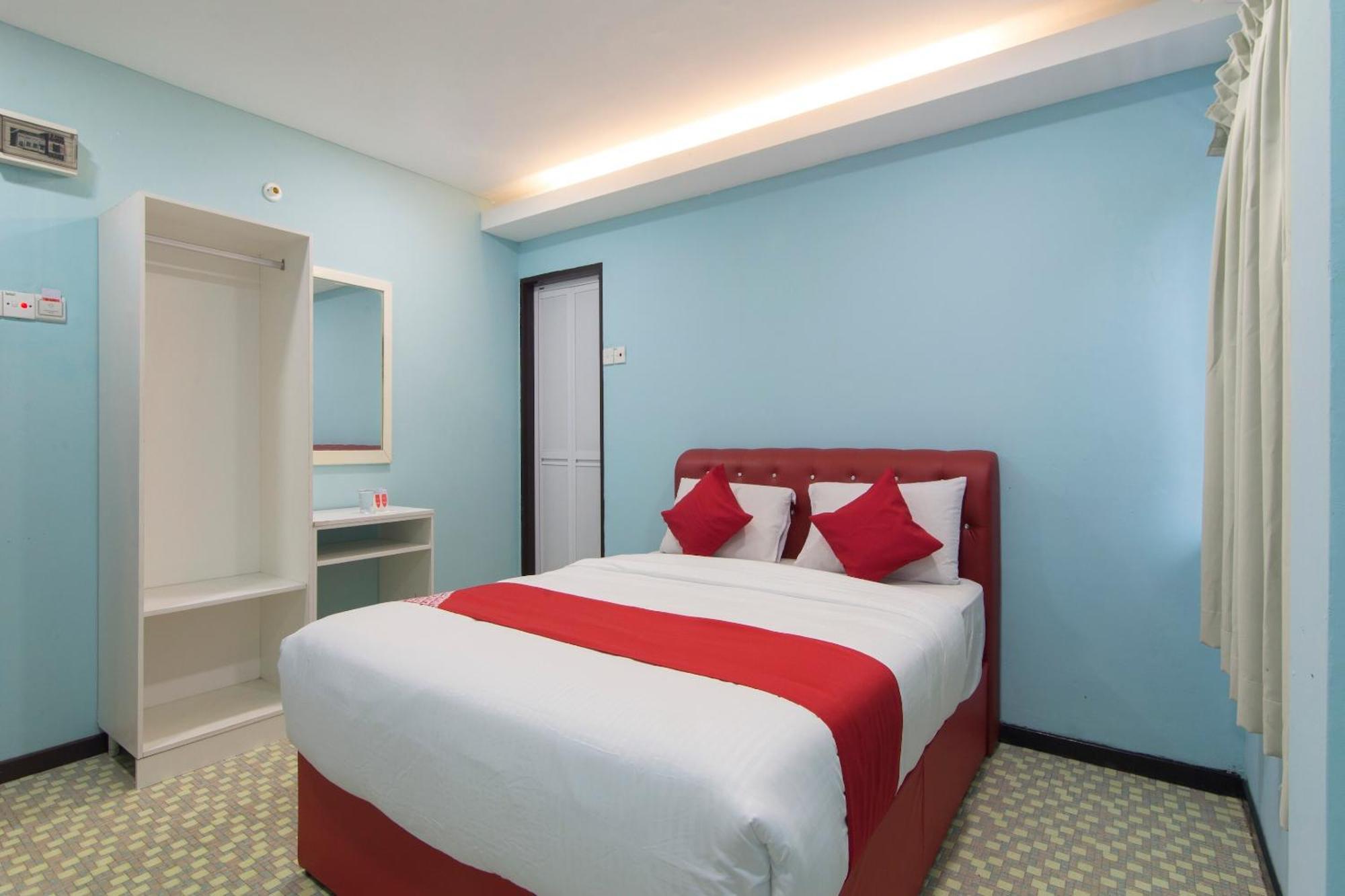 Star Hotel Port Dickson Kültér fotó